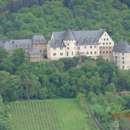 Hotel Leo's Ruh Waldböckelheim