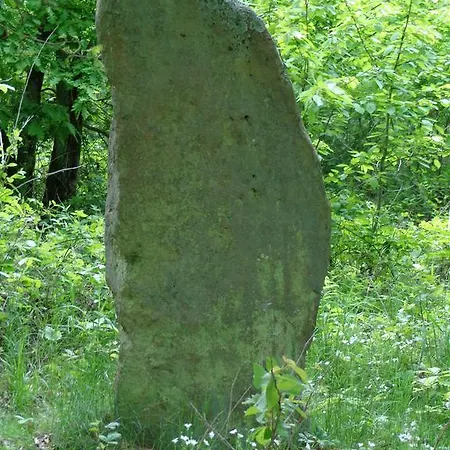 Leo's Ruh 3* Waldböckelheim