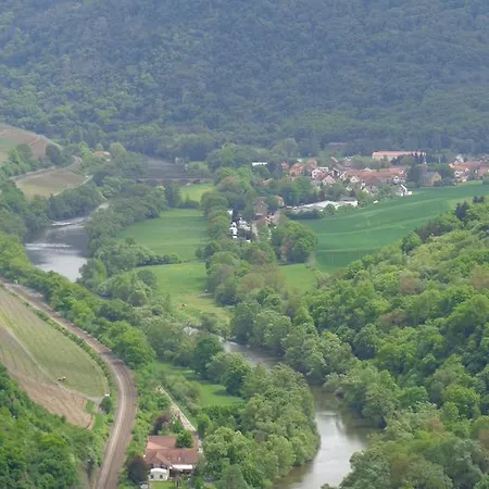 Leo's Ruh Waldböckelheim