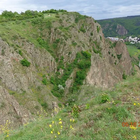 Hotel Leo's Ruh Waldböckelheim