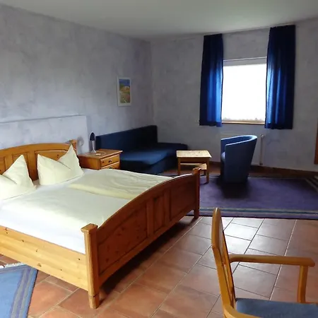 Leo's Ruh 3* Waldböckelheim