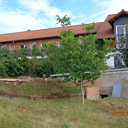 Leo's Ruh 3* Waldböckelheim