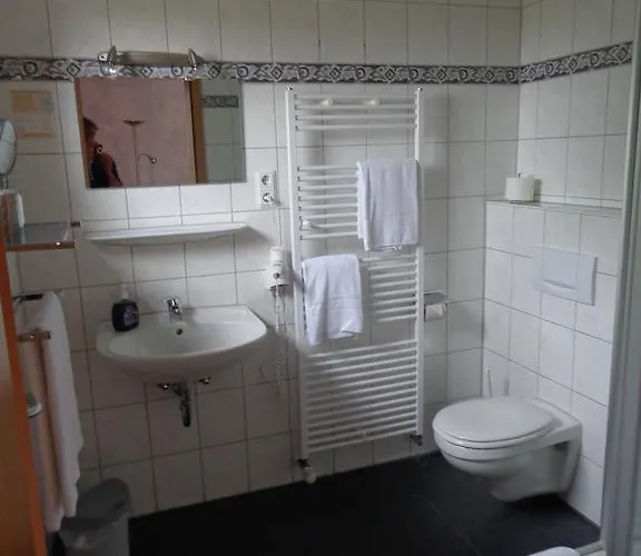 מלון Leo's Ruh 3*