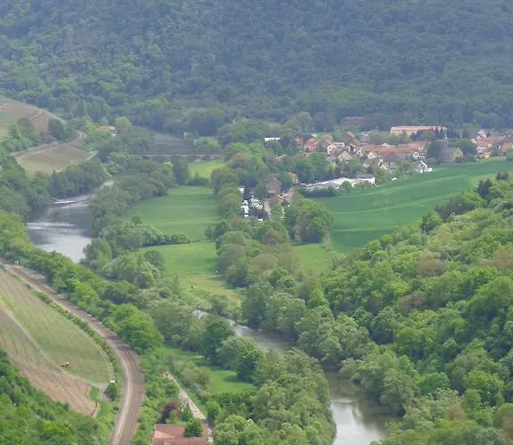 Leo's Ruh Waldböckelheim