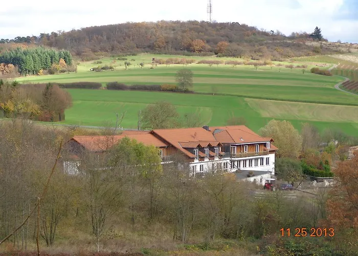 Leo's Ruh מלון 3*