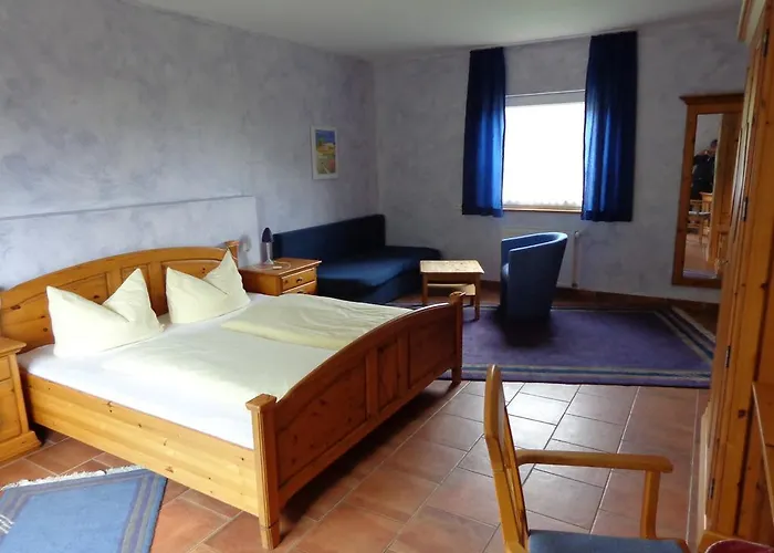 Leo's Ruh 3* Waldböckelheim