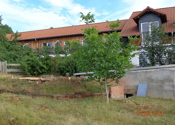 Leo's Ruh 3* Waldböckelheim