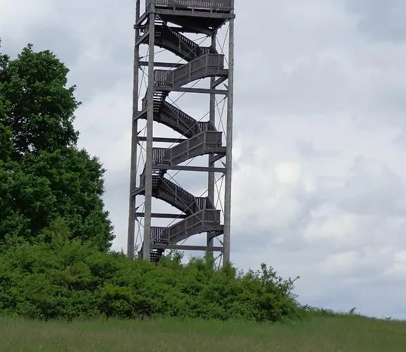 Leo's Ruh Waldböckelheim